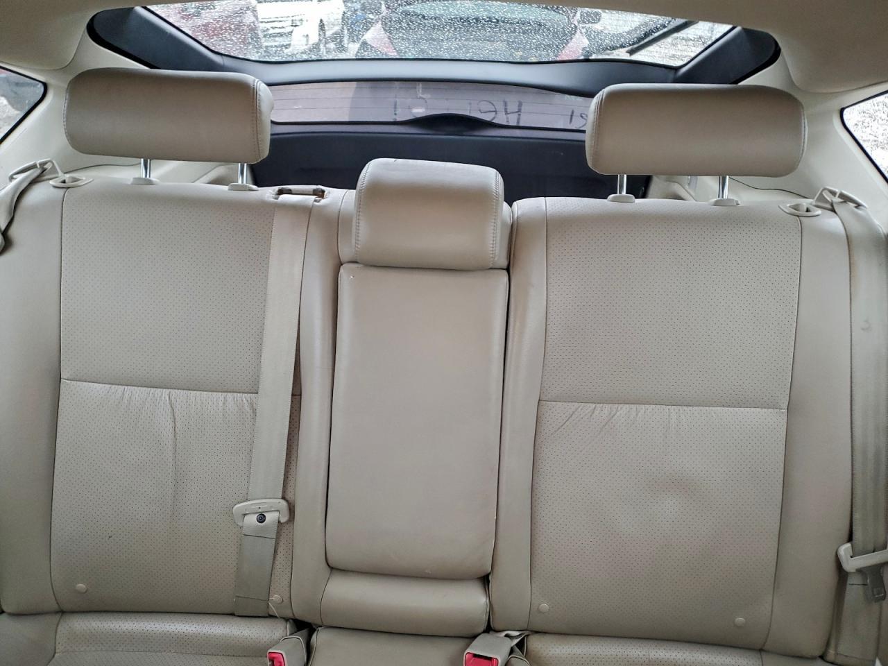 2009 TOYOTA PRIUS