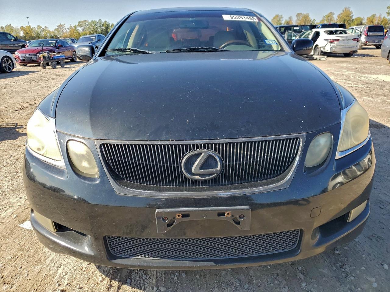 2006 LEXUS GS 300