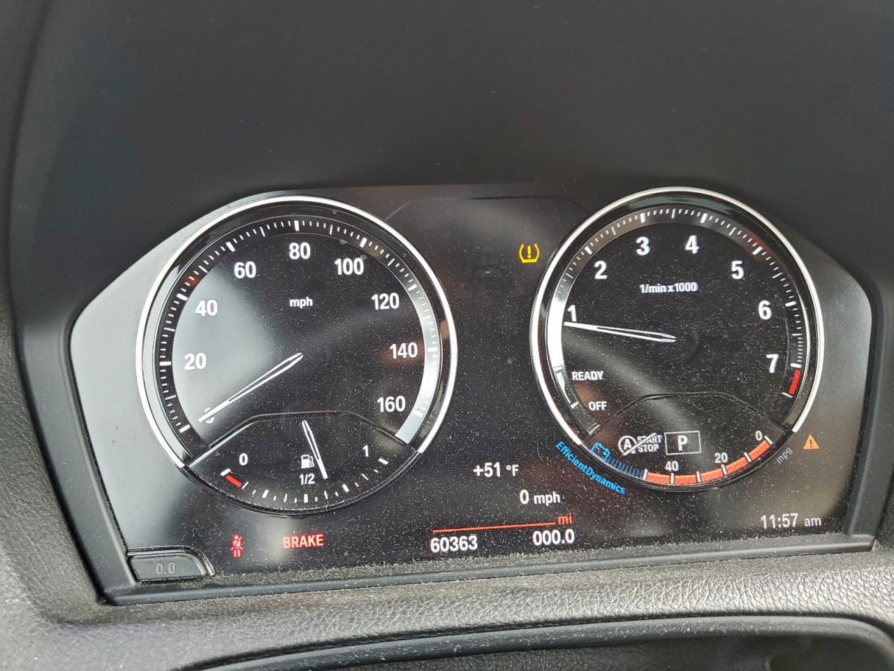 2018 BMW 2 Series