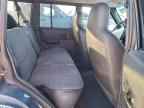 1999 JEEP CHEROKEE