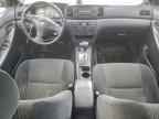2008 TOYOTA COROLLA
