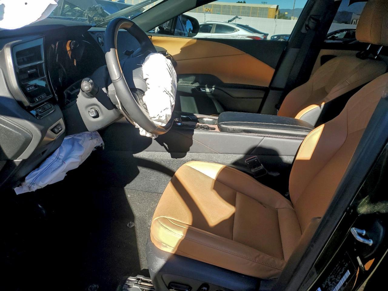 2024 LEXUS RX 350
