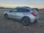 2017 SUBARU Crosstrek