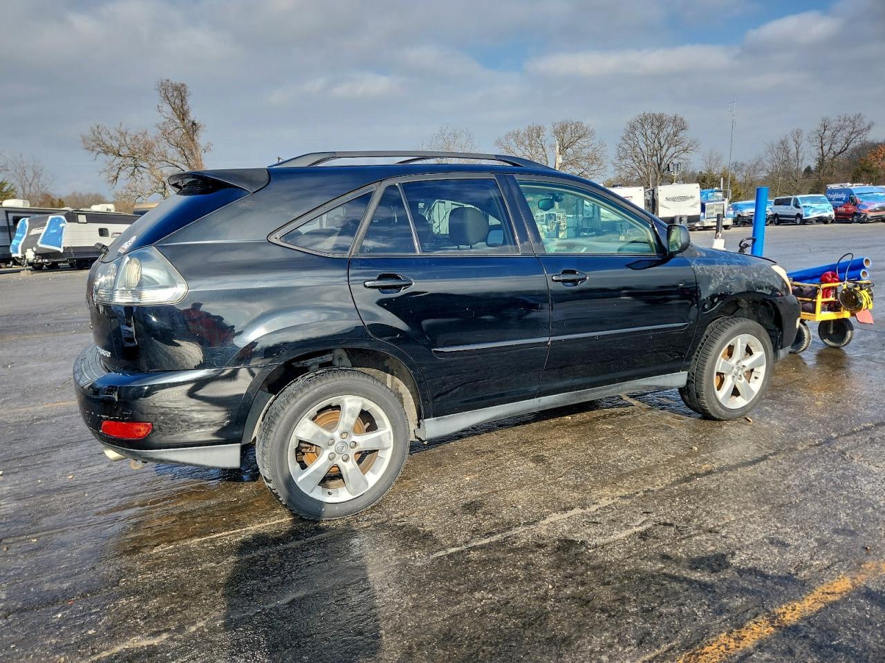 2004 LEXUS Rx 330