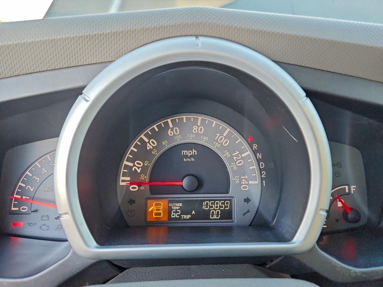 2006 HONDA Ridgeline