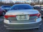 2011 HONDA ACCORD