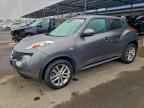 2014 NISSAN Juke