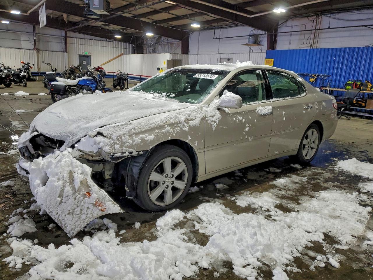 2005 LEXUS ES 330