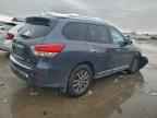 2014 NISSAN PATHFINDER