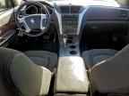 2011 CHEVROLET TRAVERSE