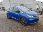 2017 CHEVROLET Bolt EV