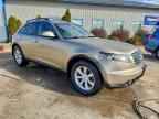 2005 INFINITI FX35