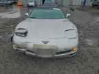 2004 CHEVROLET CORVETTE