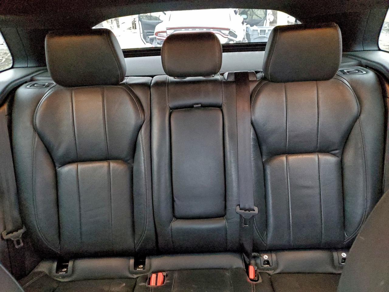 2016 LAND ROVER RANGE ROVER EVOQUE