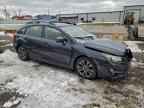 2015 SUBARU IMPREZA