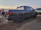 2017 HONDA Ridgeline