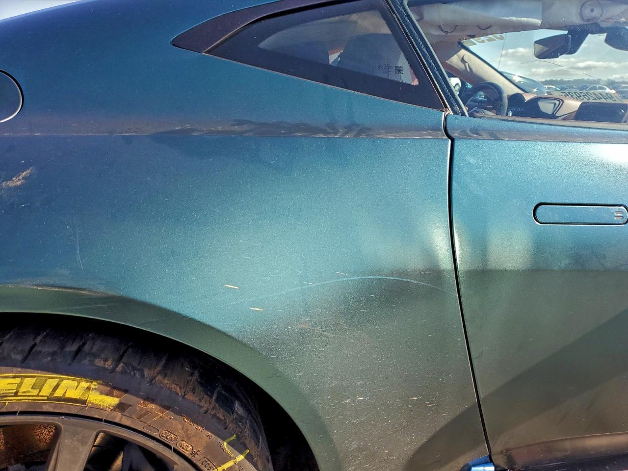 2020 Aston Martin Vantage