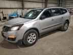 2015 CHEVROLET TRAVERSE