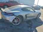2018 PORSCHE Cayman
