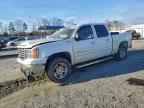 2008 GMC Sierra