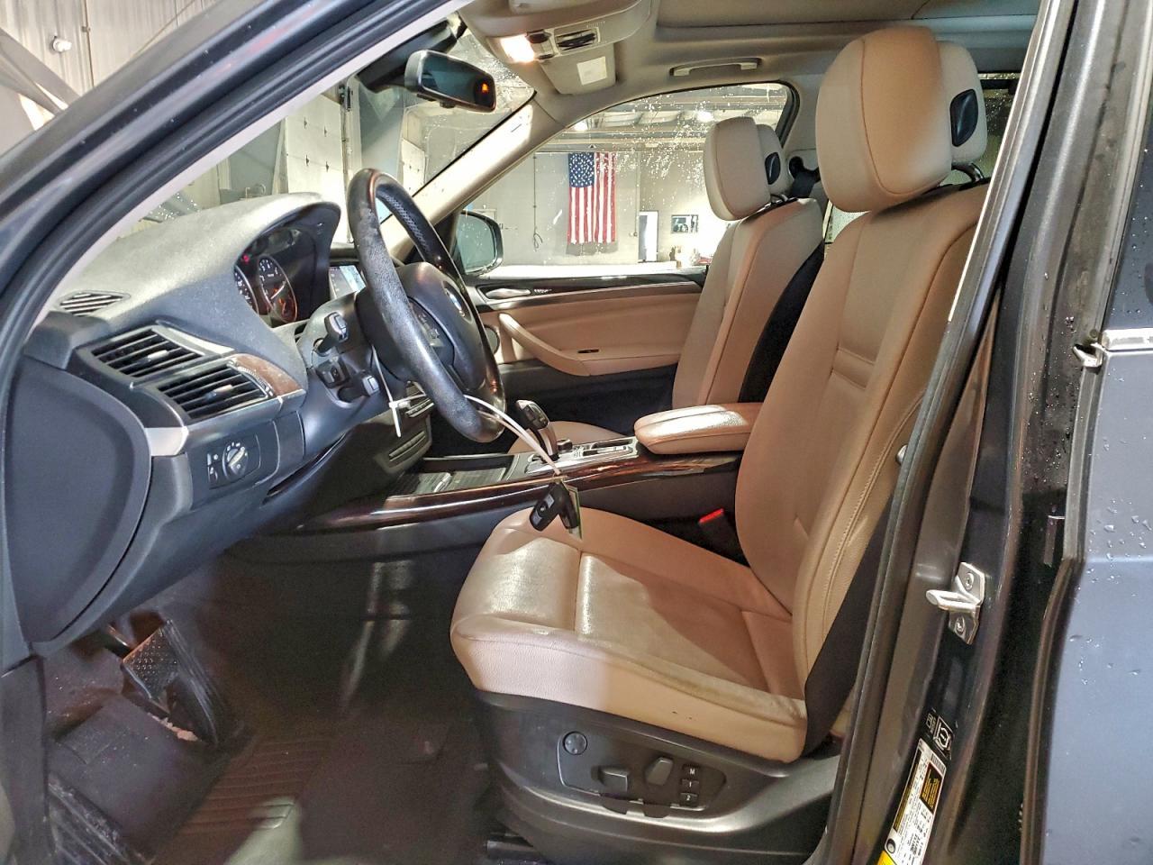 2013 BMW X5