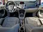 2011 FORD Fiesta