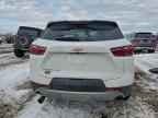 2022 CHEVROLET BLAZER