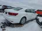 2015 LEXUS LS 460