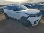 2018 LAND ROVER Range Rover Velar