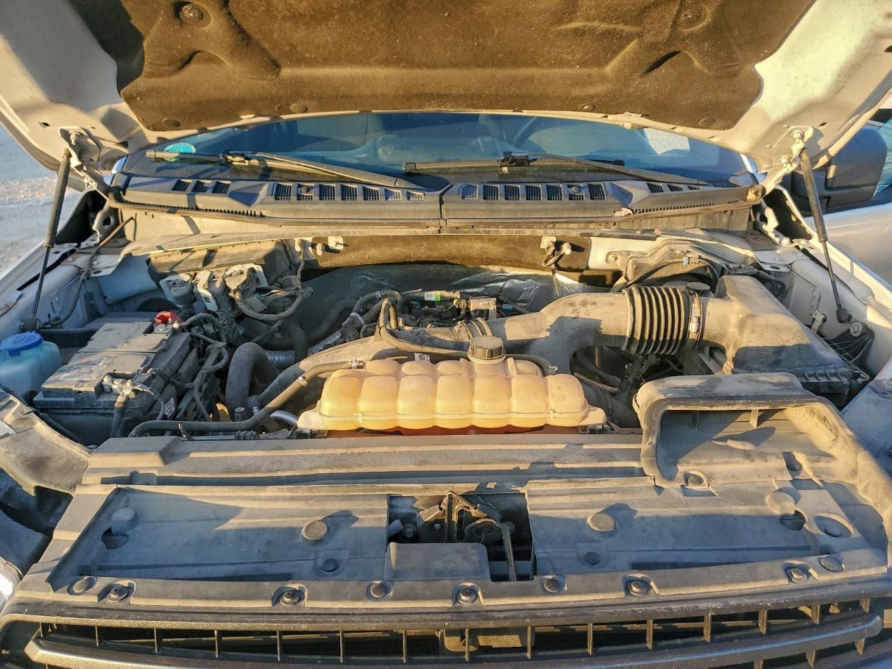 2019 FORD F-150 Lightning