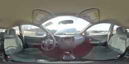 2011 NISSAN VERSA