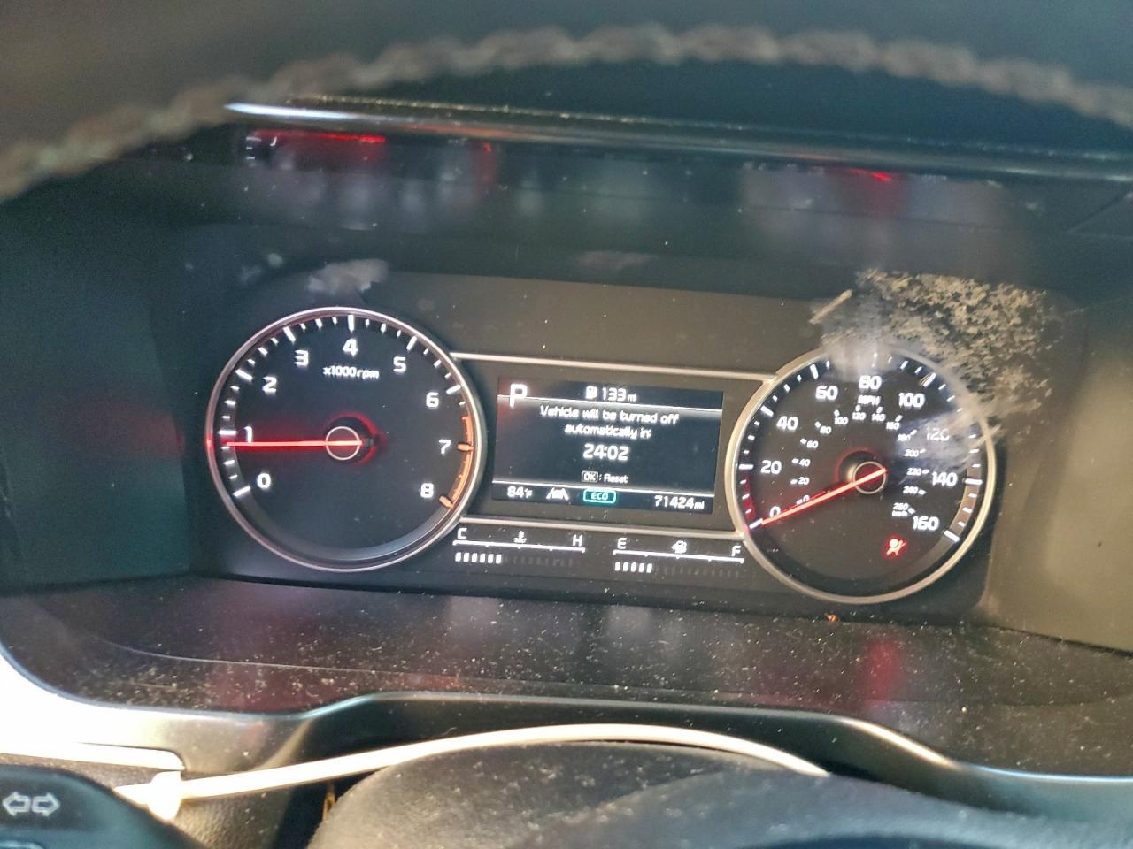 2021 KIA SORENTO