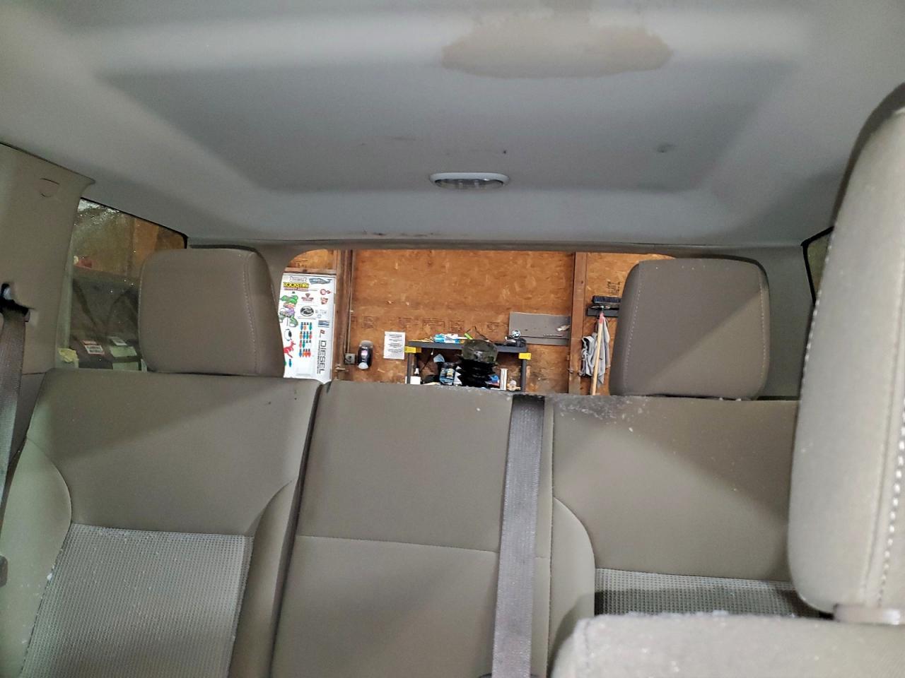 2008 JEEP Liberty