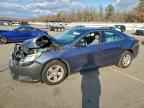2013 CHEVROLET MALIBU