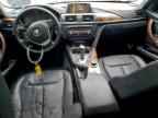 2014 BMW 3 SERIES
