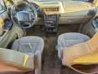 2000 CHEVROLET Venture