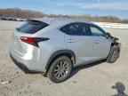 2016 LEXUS NX 200T