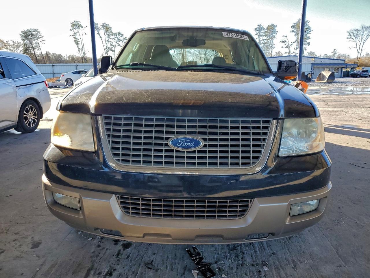 2004 FORD Expedition
