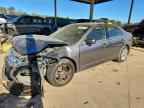 2010 FORD FUSION