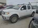 2011 NISSAN Frontier