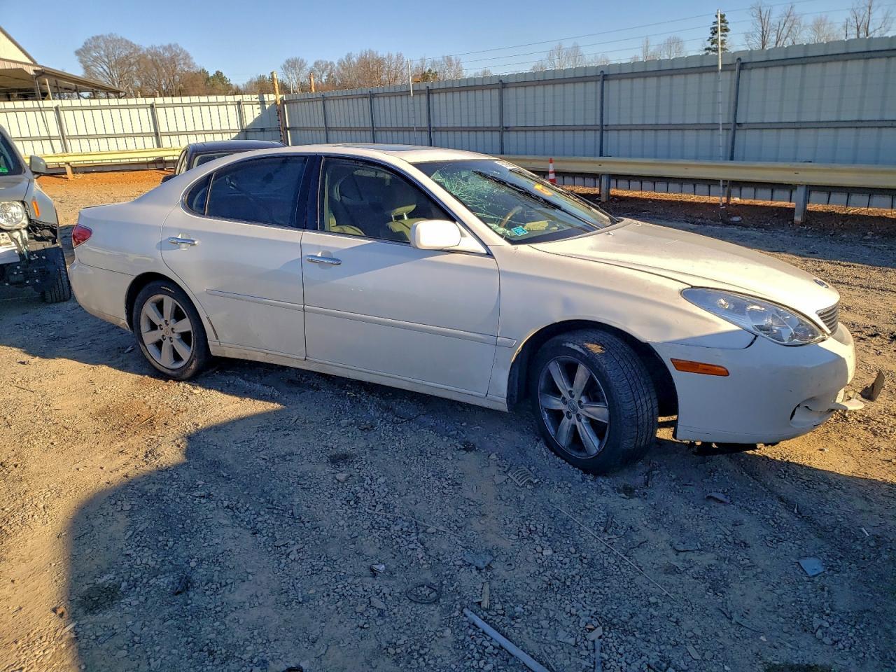 2005 LEXUS ES 330