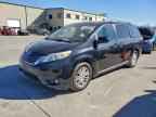 2016 TOYOTA SIENNA