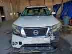 2016 NISSAN PATHFINDER