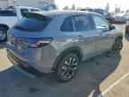 2026 HONDA HR-V