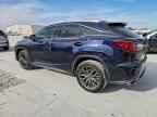 2018 LEXUS RX 350
