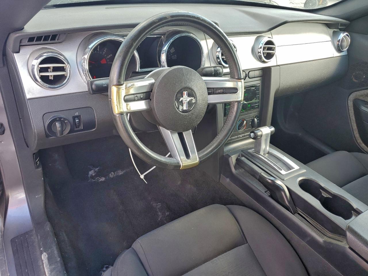 2006 FORD MUSTANG