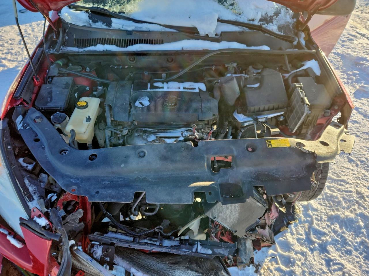 2011 TOYOTA RAV4