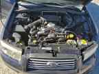2006 SUBARU FORESTER
