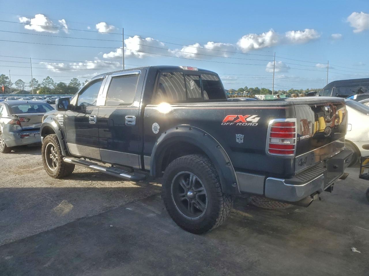 2006 FORD F-150