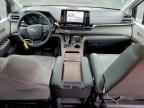 2022 TOYOTA SIENNA